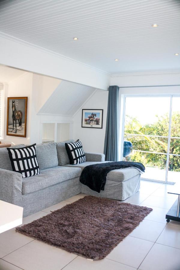 Appartement Jade Equestrian à Port Elizabeth Extérieur photo