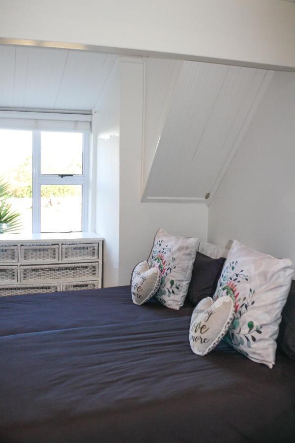 Appartement Jade Equestrian à Port Elizabeth Extérieur photo