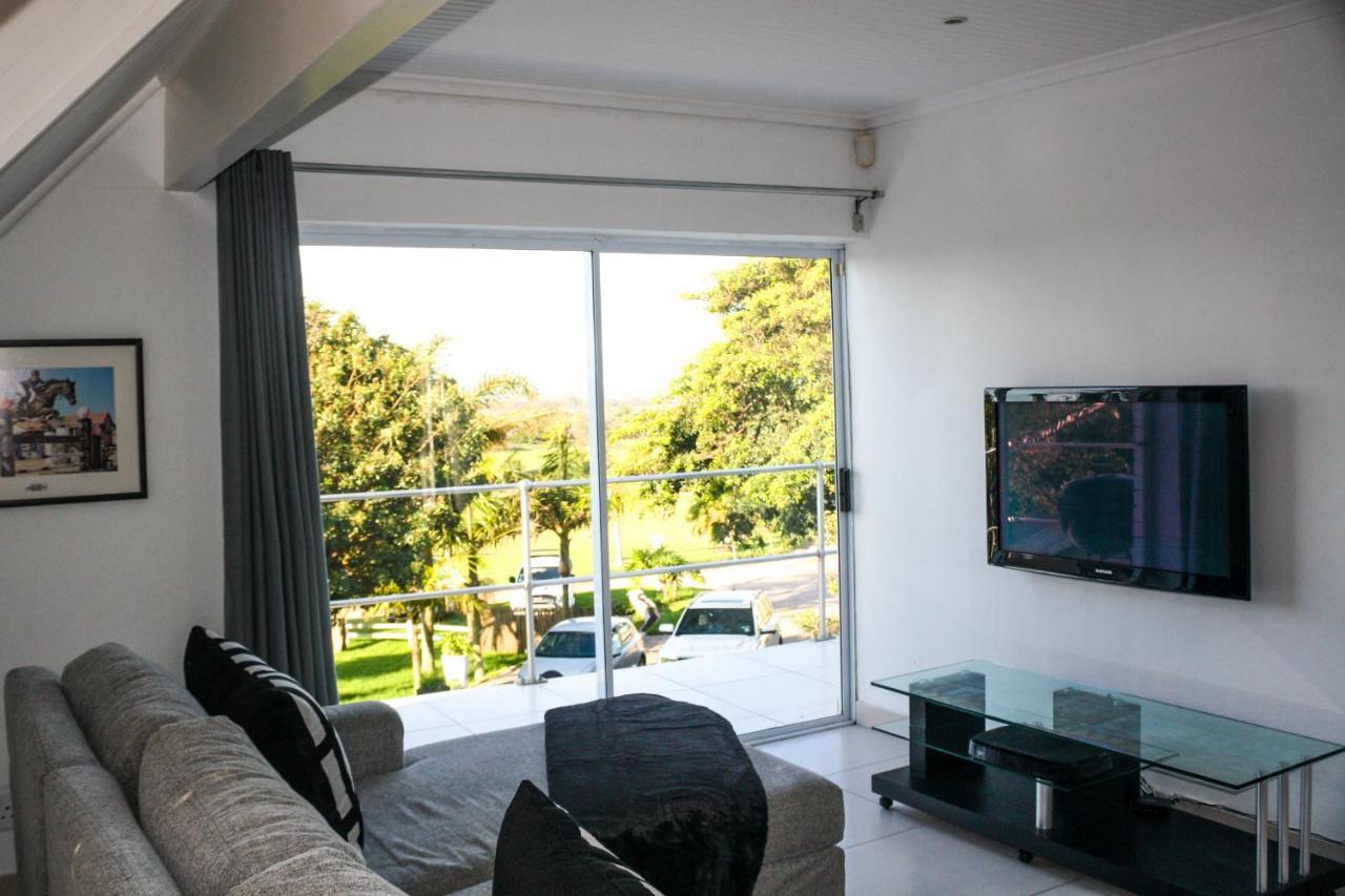 Appartement Jade Equestrian à Port Elizabeth Extérieur photo