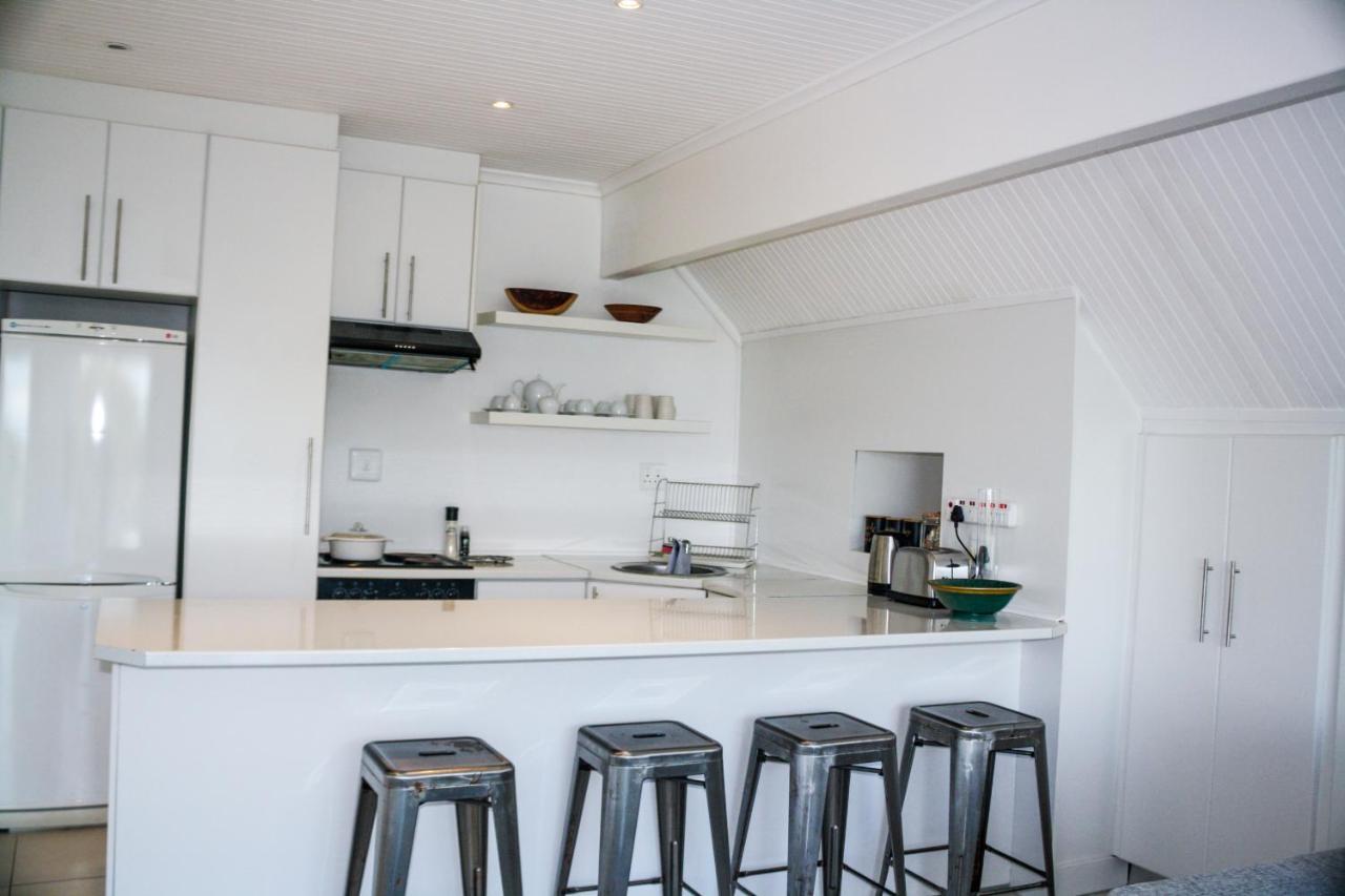 Appartement Jade Equestrian à Port Elizabeth Extérieur photo