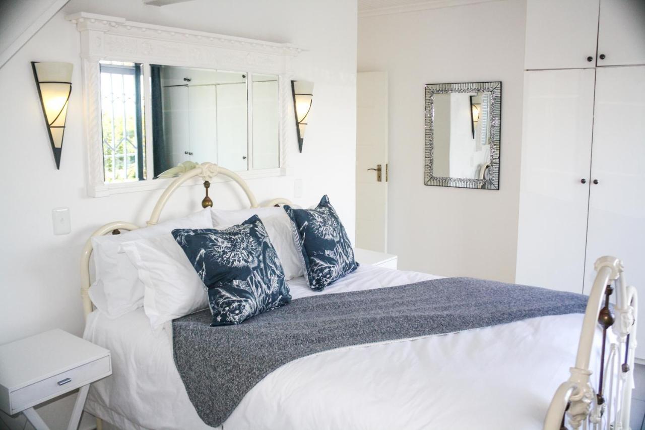 Appartement Jade Equestrian à Port Elizabeth Extérieur photo