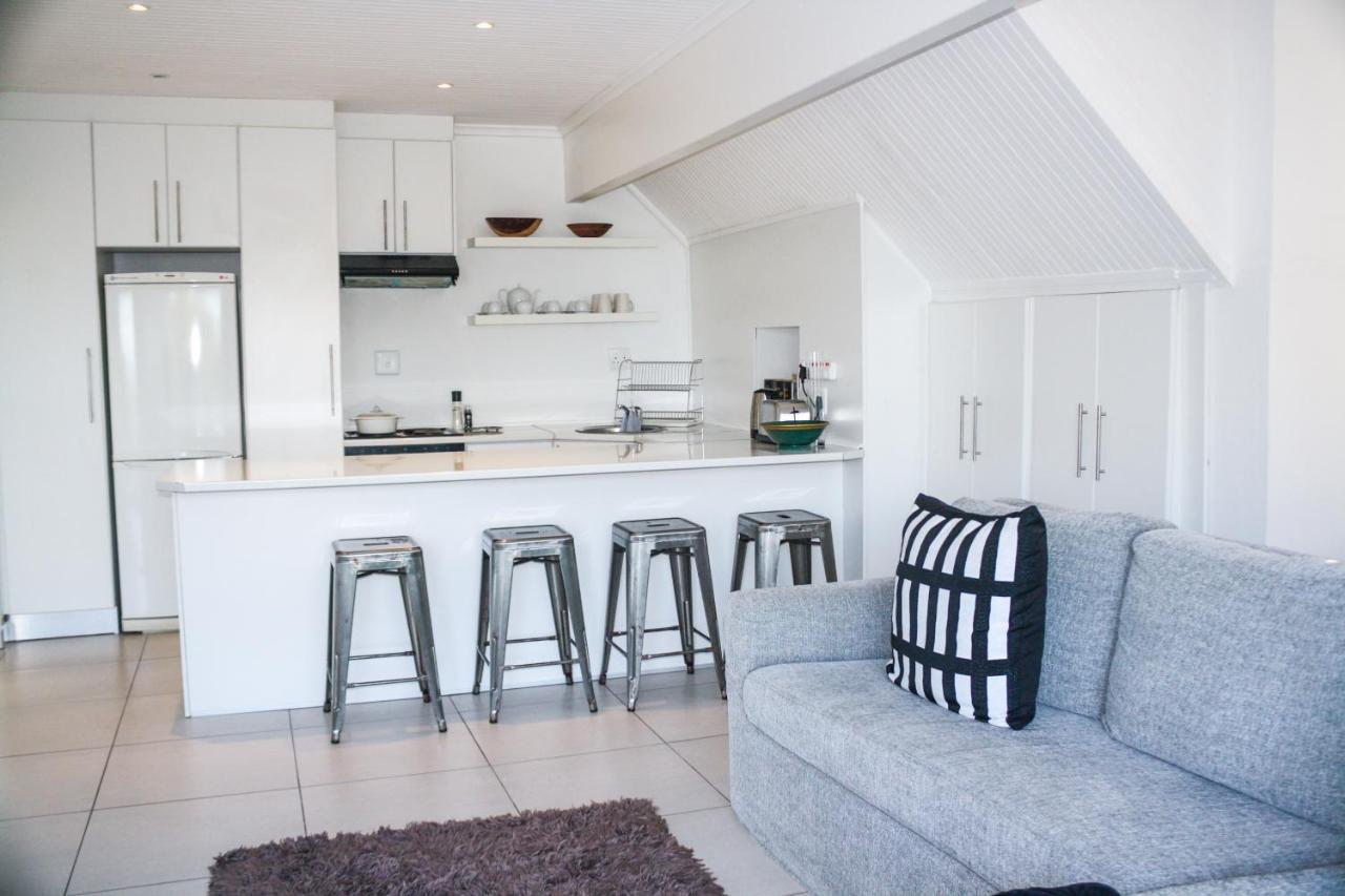 Appartement Jade Equestrian à Port Elizabeth Extérieur photo