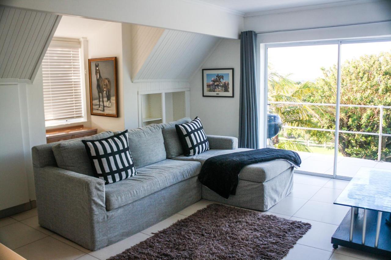 Appartement Jade Equestrian à Port Elizabeth Extérieur photo