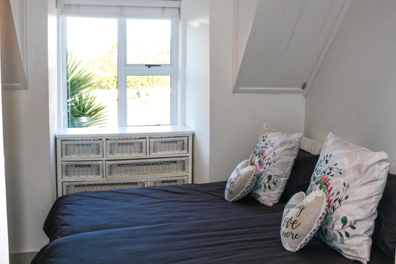 Appartement Jade Equestrian à Port Elizabeth Extérieur photo
