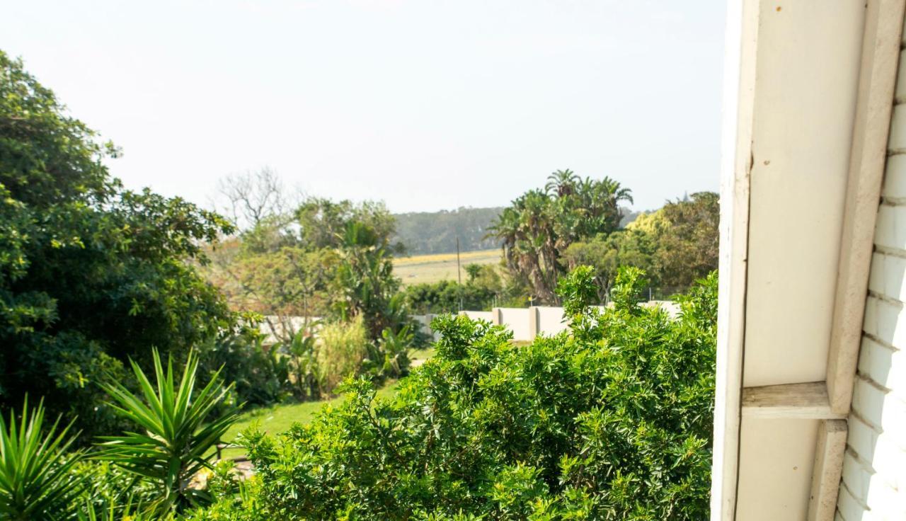 Appartement Jade Equestrian à Port Elizabeth Extérieur photo
